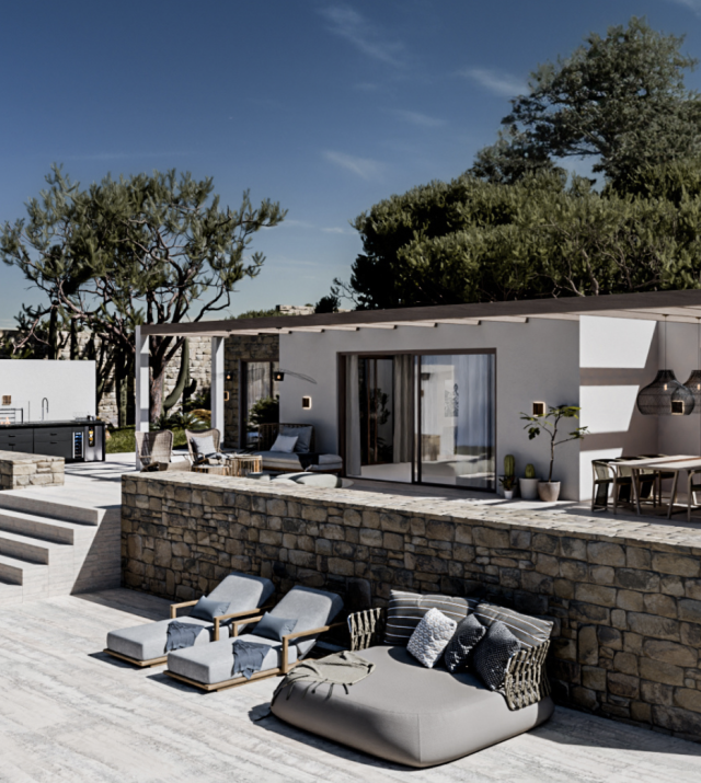Resa estates plots land te koop sale Roca Llisa 1.png